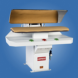 LPZ Linen Supply Press