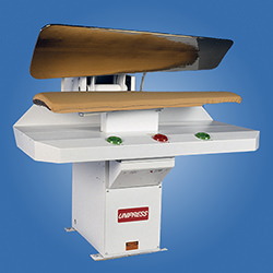 SLZ Laundry Legger Press