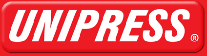 Unipress Logo