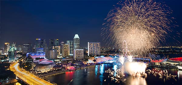 Magic Slideshow: API examples